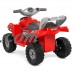 Kids Ride On ATV 6V Toy Quad Battery Power Electric 4 Wheel Power Bicycle   